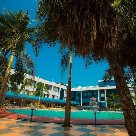 Silver Sands Beach Resort-2