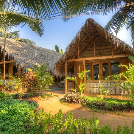 Jojolapa Agonda Resort-3