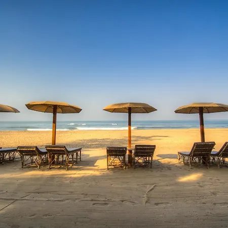 Jojolapa Agonda Resort-2