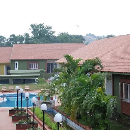 Ginger Tree Boutique Resort-3