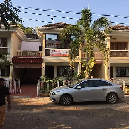 Rosvilla Guest House-3