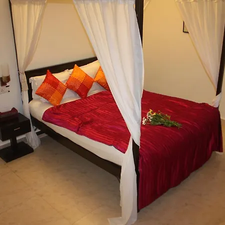 The Village Resort Palolem-2