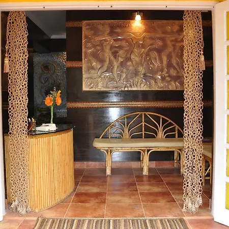 San Joao Holiday Homes-2