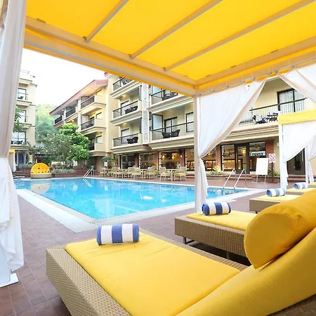 Deltin Suites-2