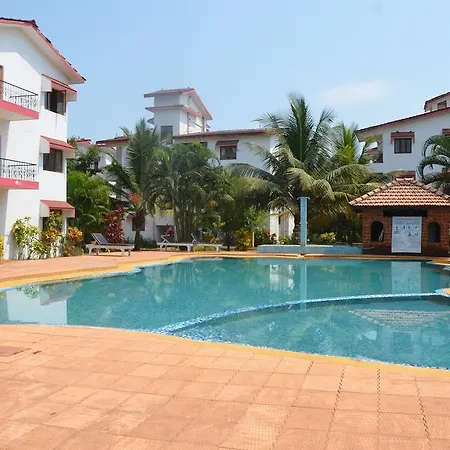 Bbn Serviced Apartment-2