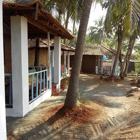 Agonda Dream View-2