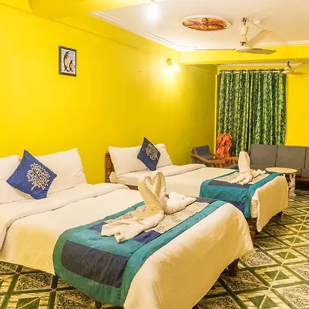 Kiara Beach Hotel-3
