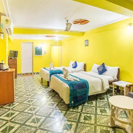 Kiara Beach Hotel-2