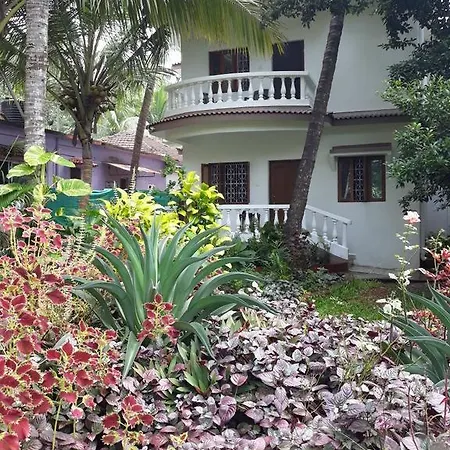 Agnelo'S Holiday Homes-3