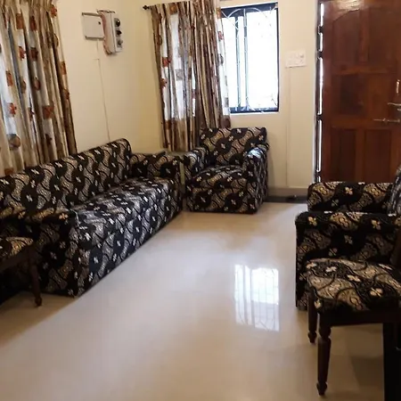 Agnelo'S Holiday Homes-2