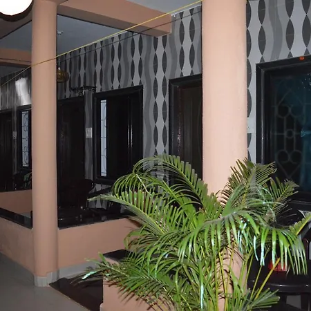 Cactus Guesthouse-3