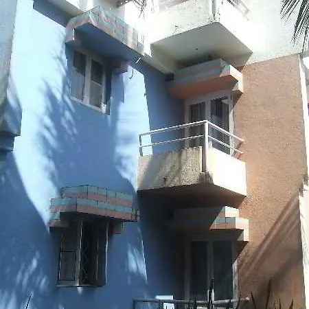 Blue Bay Hotel-2