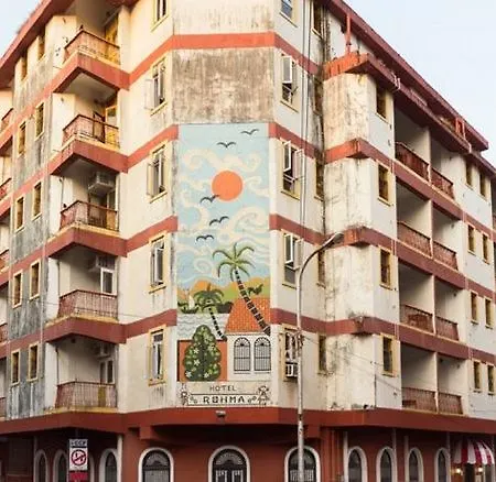 Mayfair Panjim-3