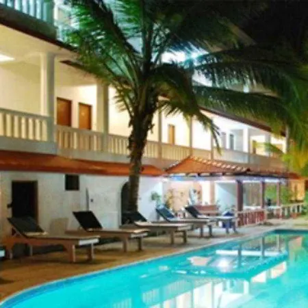 Cambay Beach Resort-3