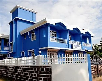 Veeniola Holiday Home-3