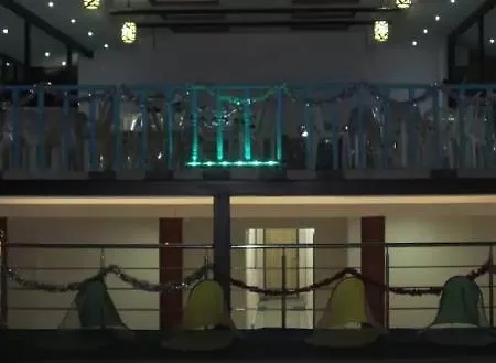 Hotel Manvin'S Inn-2
