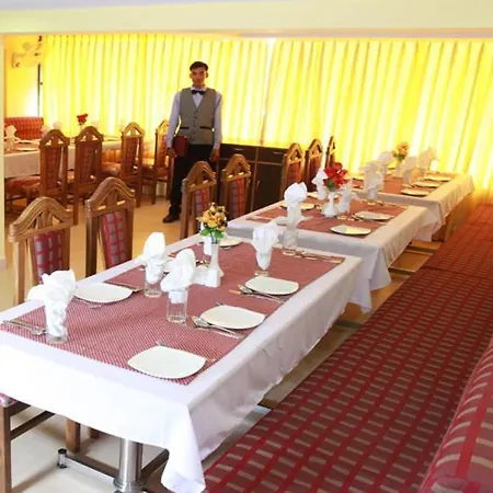 Saiesh International Hotel-3
