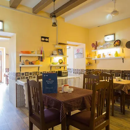 The Caravela Homestay-3