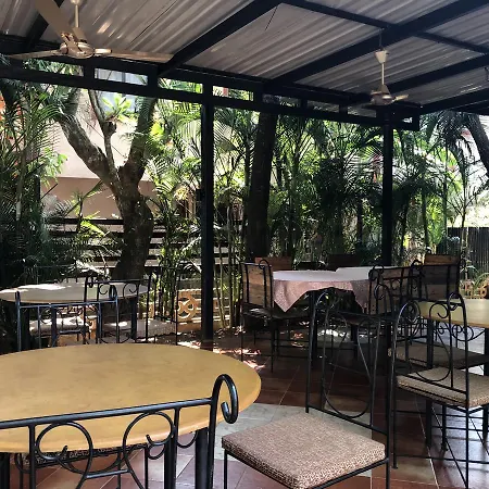 Banyan Tree Courtyard-2