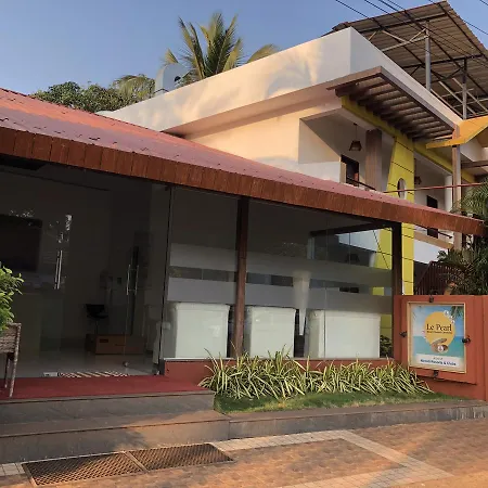 Toshali Goan Village Resort-2