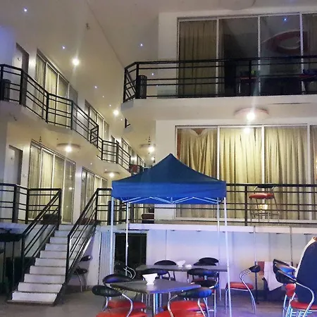 Boomerang Resort-3