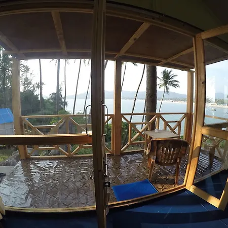 Neptune Point Beach Resort-3
