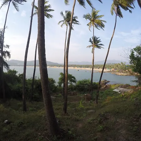 Neptune Point Beach Resort-2