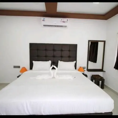 Seashore Beach Resort-2