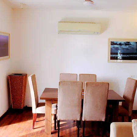 Luxurious 2Bhk For Ultimate Holiday Experience In Goa - 2-3