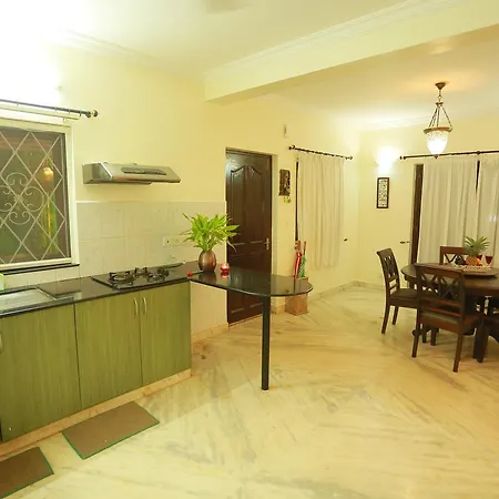 Villa Samaara9 Candolim Beach-2