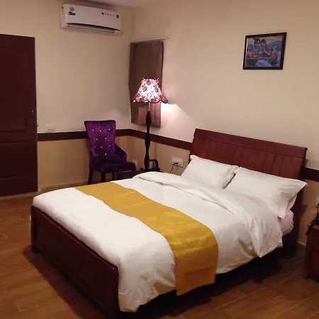 Kalki Resort And Cottages-2