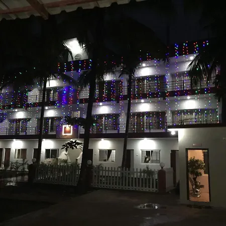 Morjim Grand Inn-3