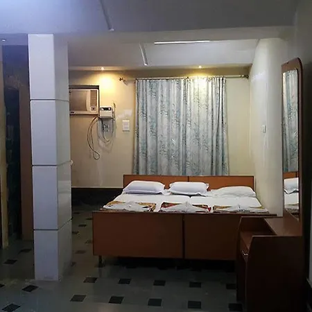Campal Beach Resort-2