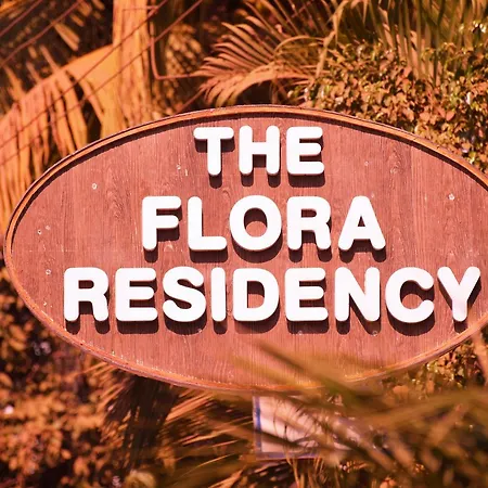The Flora Residency-2
