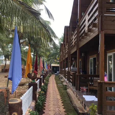 Casa Obrigado Beach Cottages & Spa-2