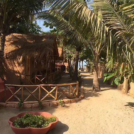 Seascape Eco Beach Resort And Restaurant-3