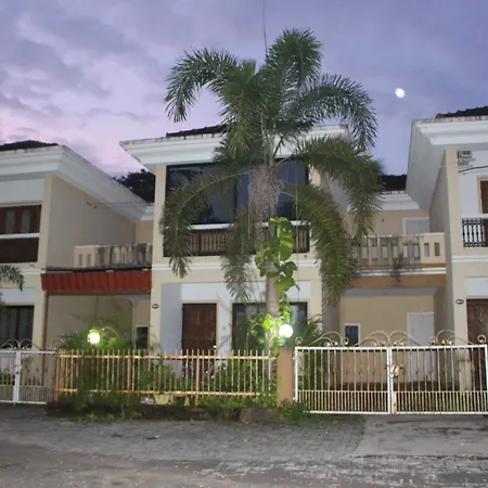 Rosvilla Guest House-2