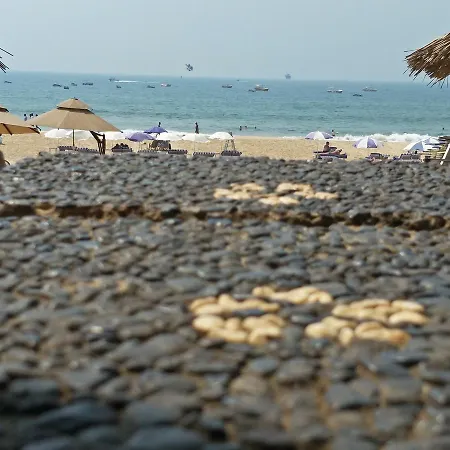 18 Degrees Beach Resort-2