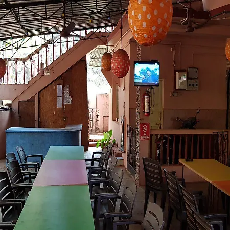 Friends Clubhouse 1 Beside Cafe Toto'S-2