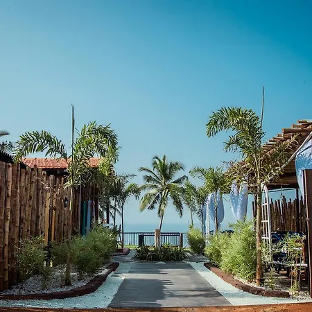 Aria Beach Resort-3