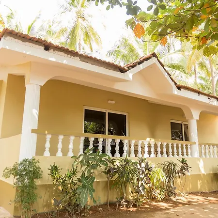 Hill Top Goa Lodge-3