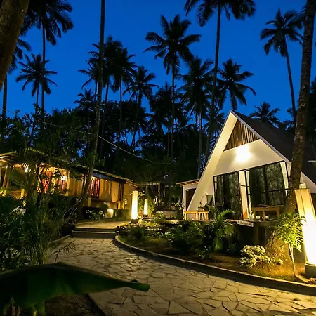 La La Land Resort Goa-3