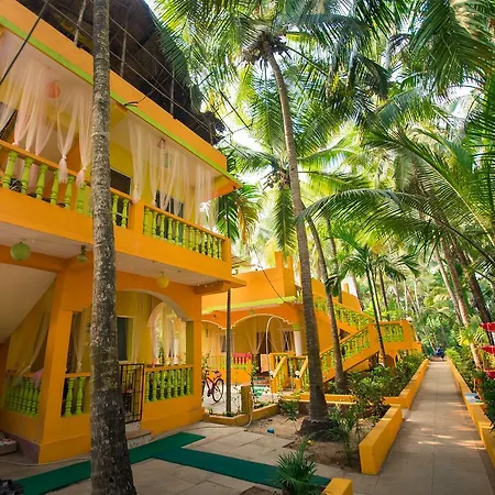 Orange Villa-3