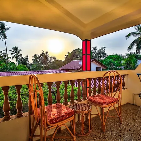 Aspireaguadaapt-Beachtouch-1Bhk-Wifi-Pool-Candolim-2