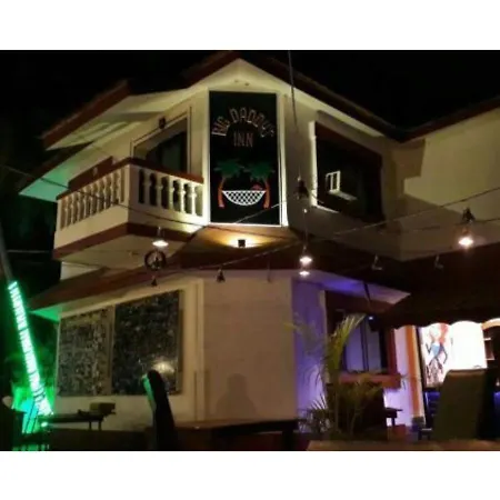 Super Deluxe Mansion Stay In Candolim-2