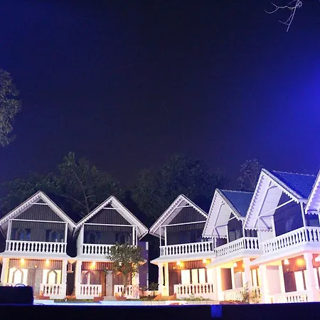 Quinta Serena Holiday Resort-2
