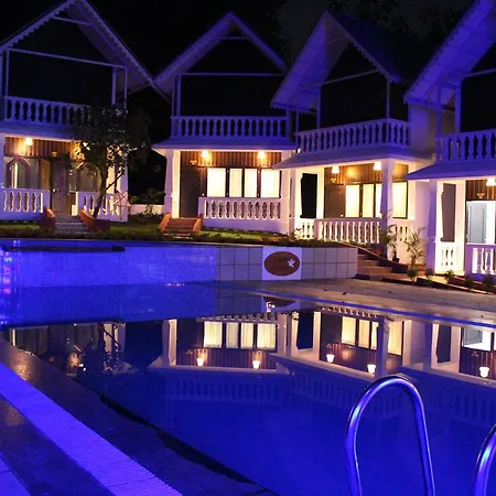 Quinta Serena Holiday Resort-3