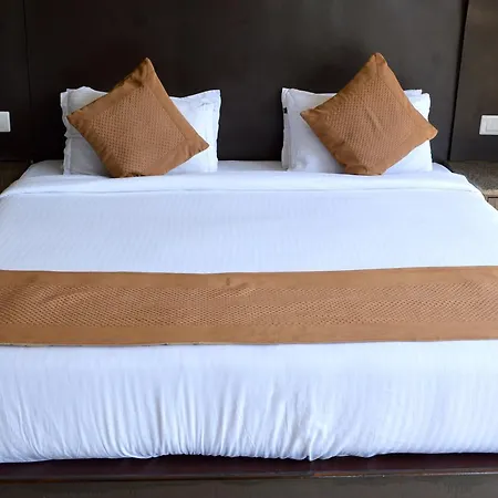 Baga Residency By 1589 Hotels-2