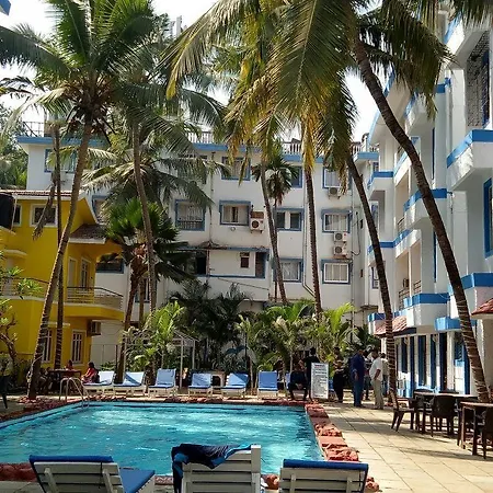 Magnum Resort-2