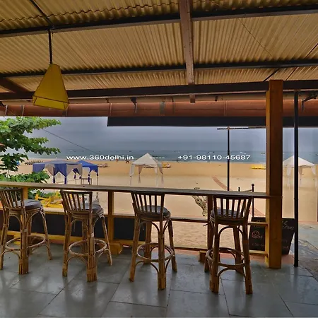 Grotto Bay Holiday Homes-2